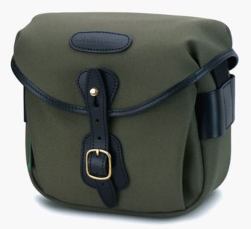 Billingham hadley fotocamera - hadley,