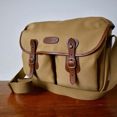 Borsa fotografica billingham - fotografica,